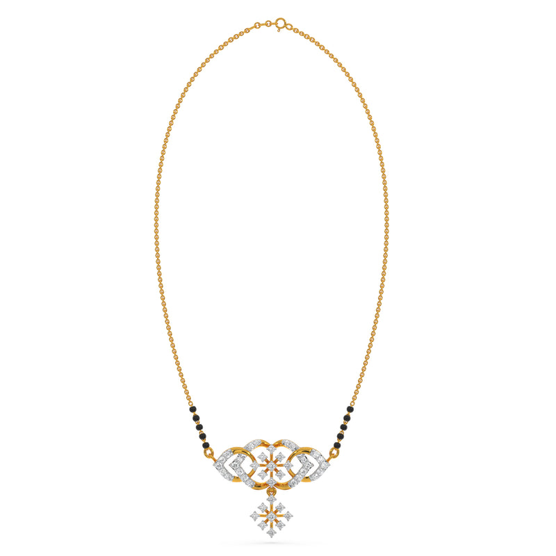 Juniper Mangalsutra
