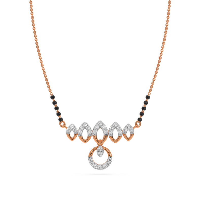 Justice Mangalsutra