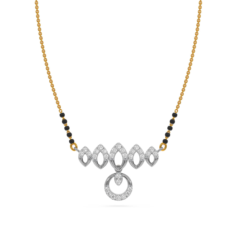 Justice Mangalsutra