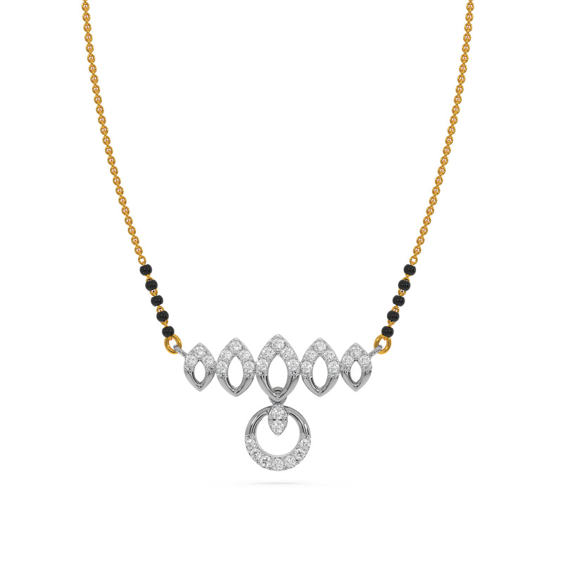 Justice Mangalsutra