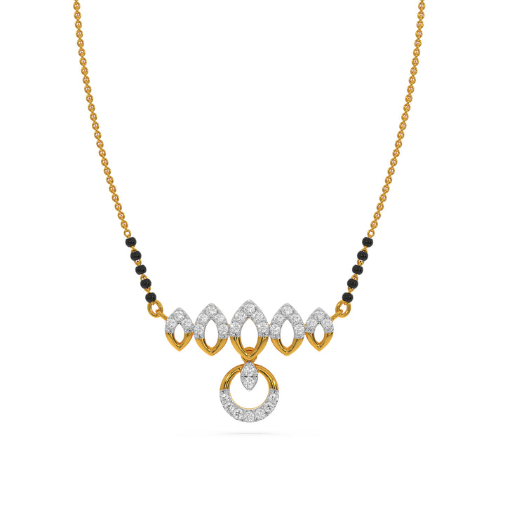 Justice Mangalsutra