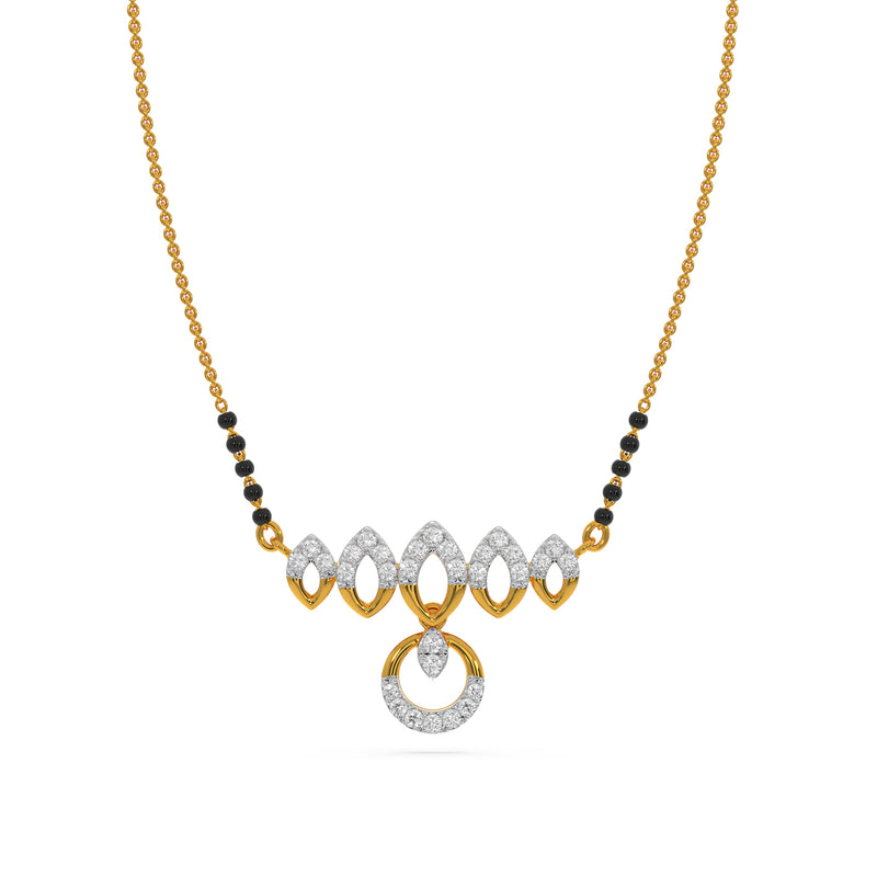 Justice Mangalsutra