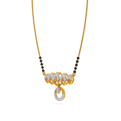 Justice Mangalsutra