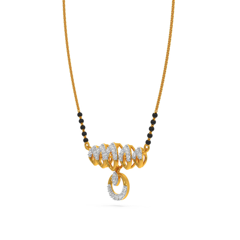 Justice Mangalsutra