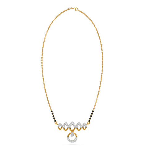 Justice Mangalsutra