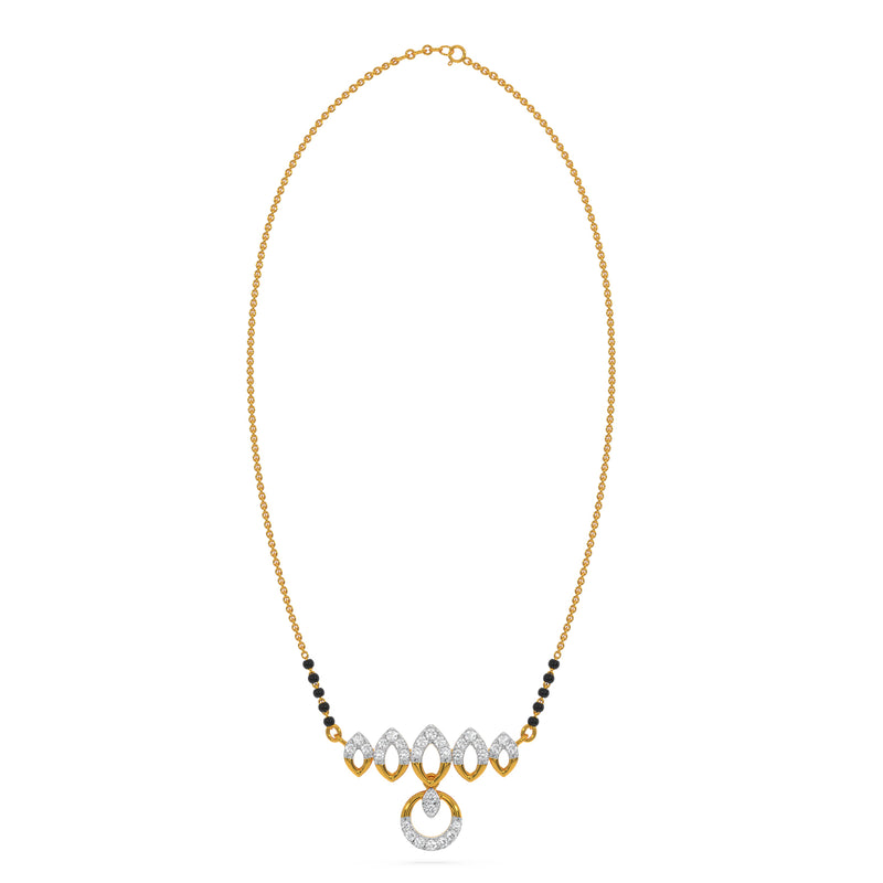 Justice Mangalsutra