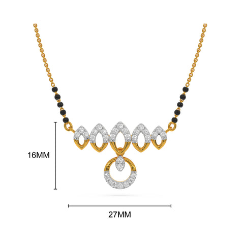 Justice Mangalsutra