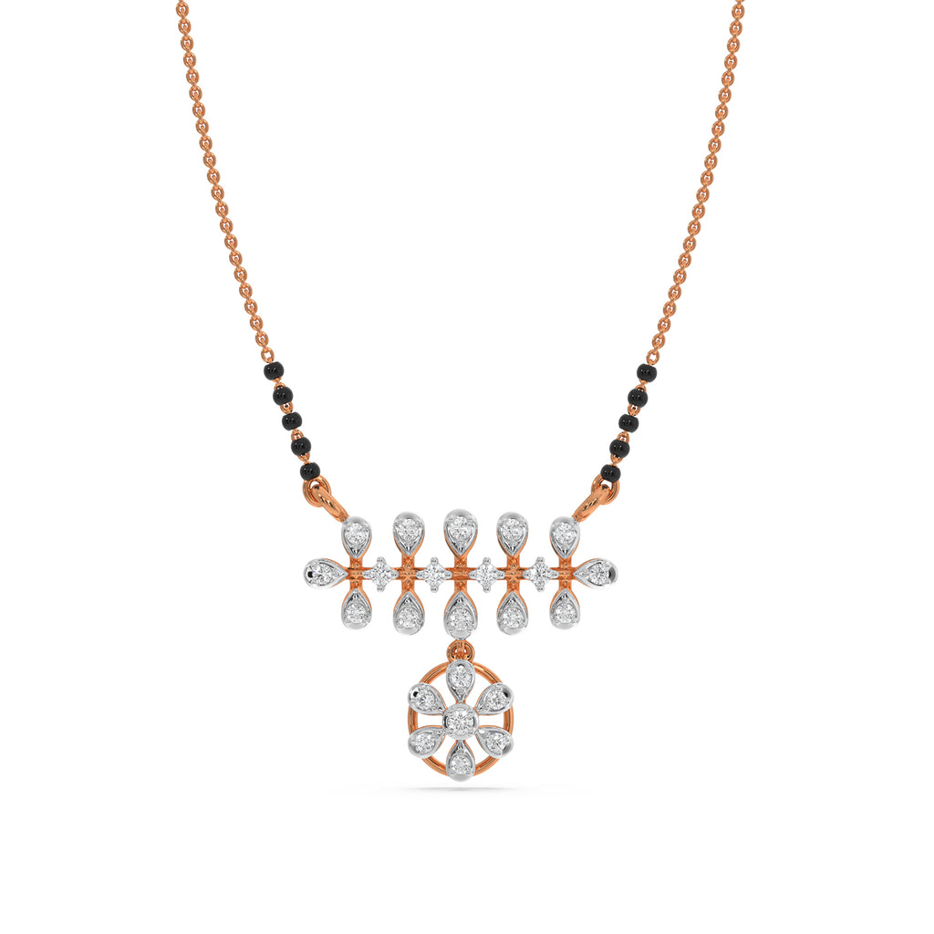 Kali Mangalsutra