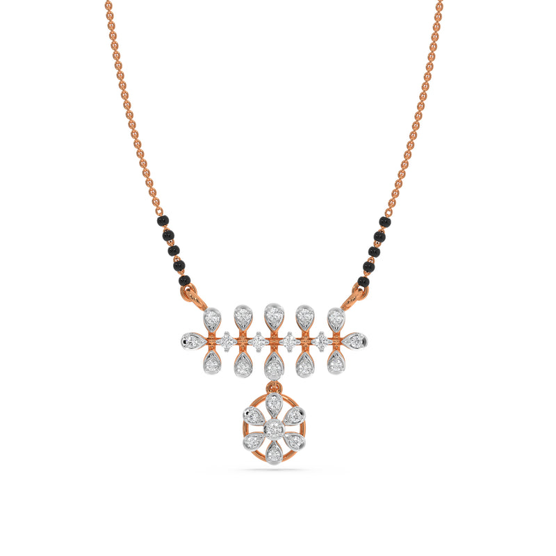 Kali Mangalsutra
