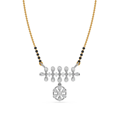 Kali Mangalsutra