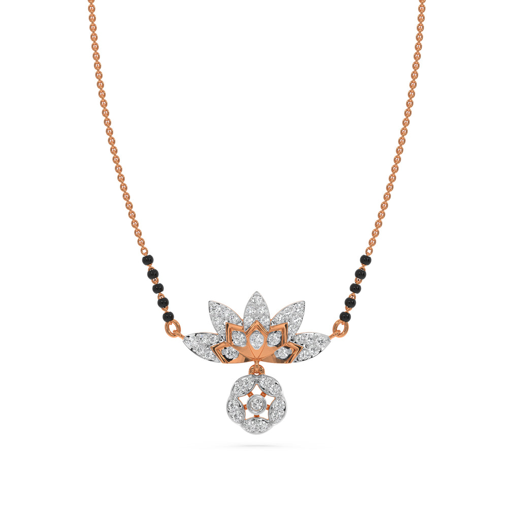 Kalia Mangalsutra
