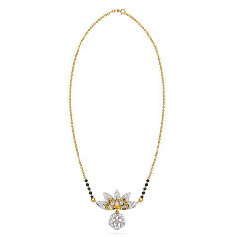 Kalia Mangalsutra