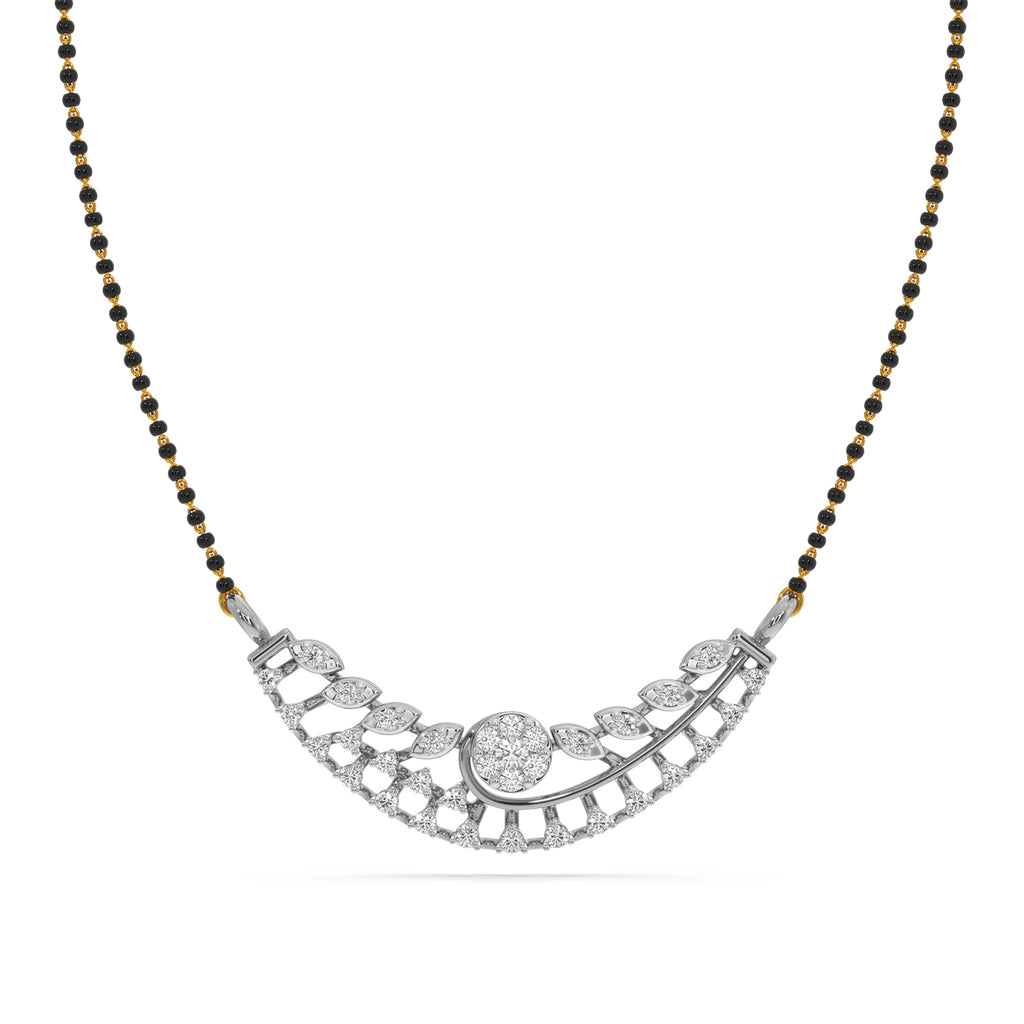 Kallie Mangalsutra