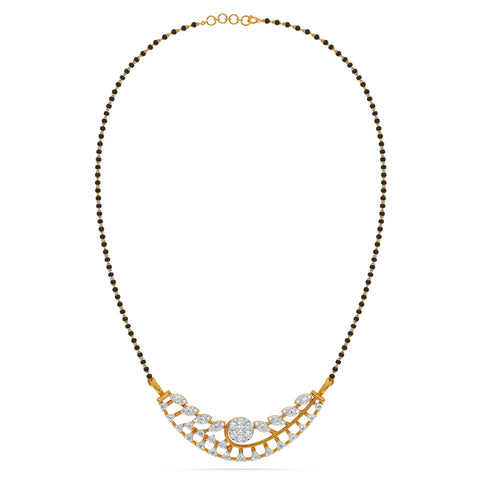 Kallie Mangalsutra