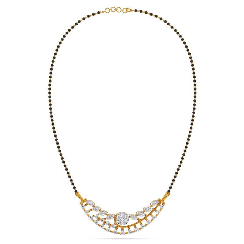 Kallie Mangalsutra