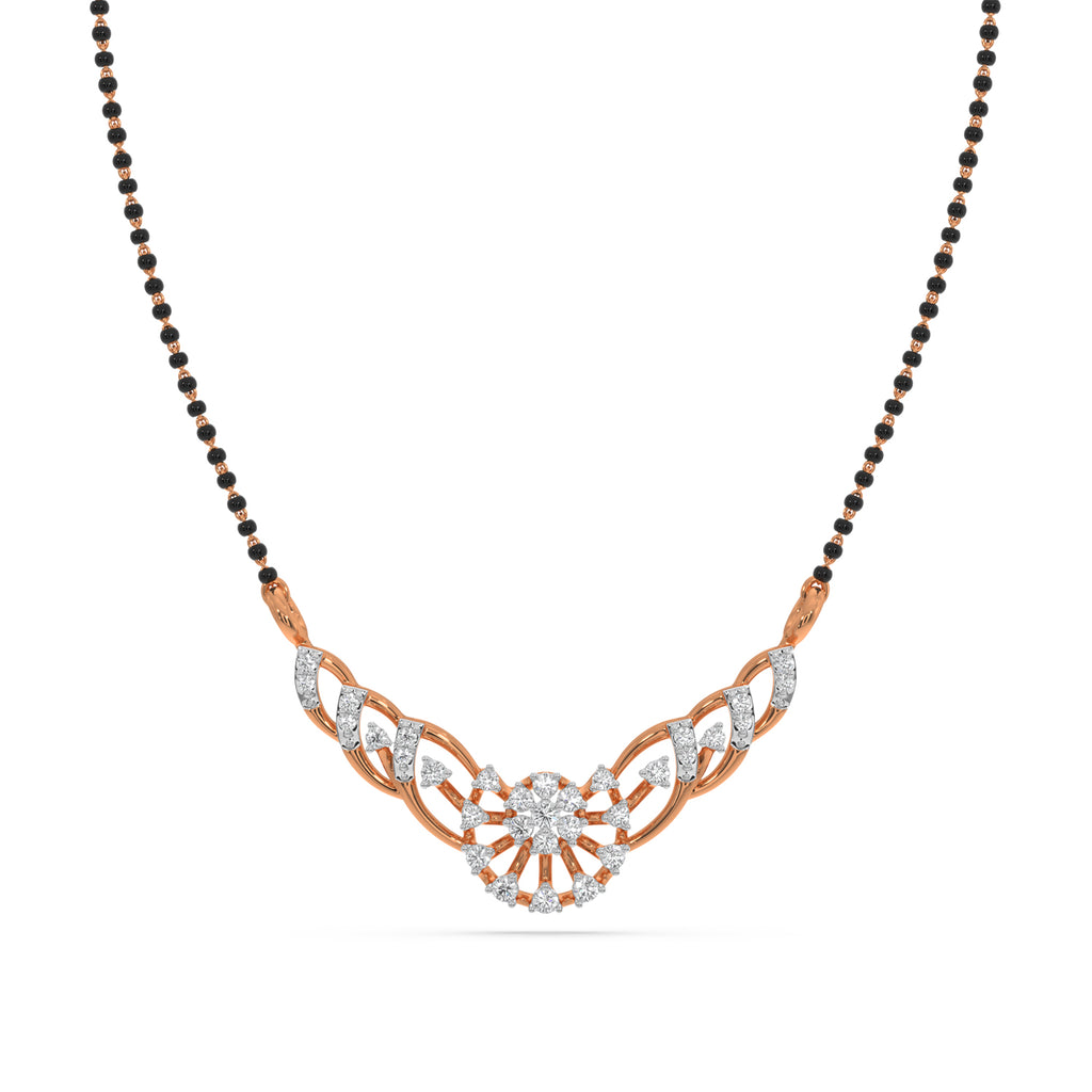 Kamila Mangalsutra