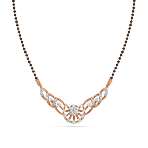 Kamila Mangalsutra