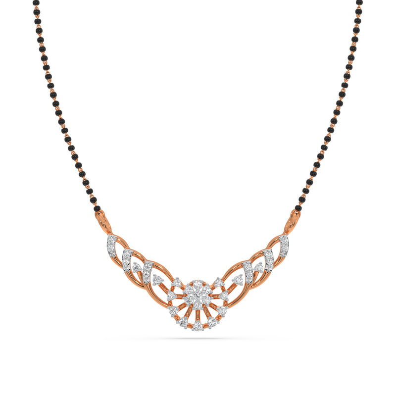 Kamila Mangalsutra