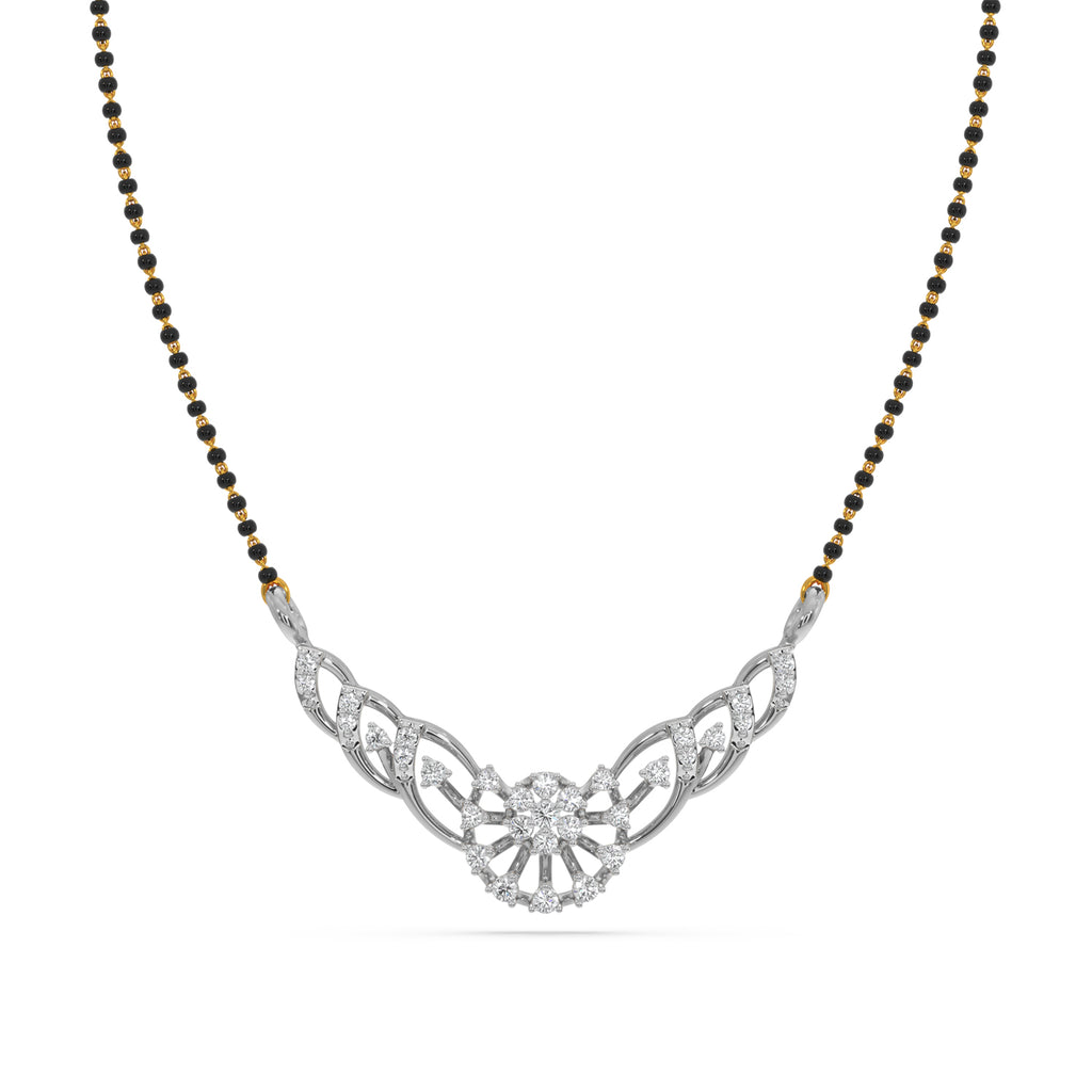 Kamila Mangalsutra