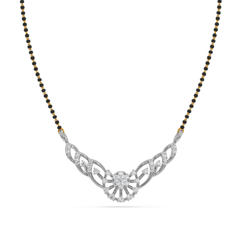 Kamila Mangalsutra