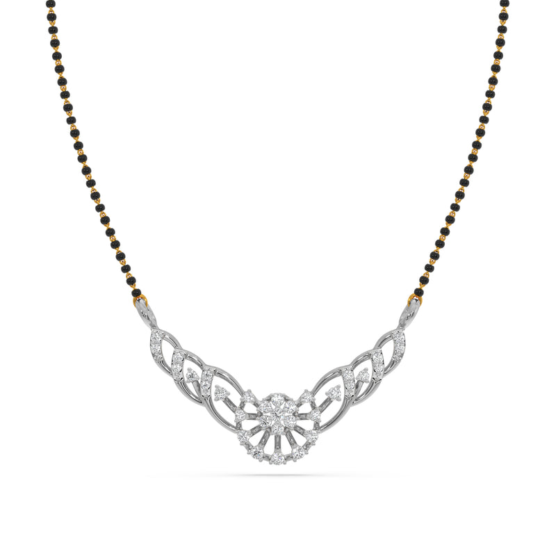 Kamila Mangalsutra