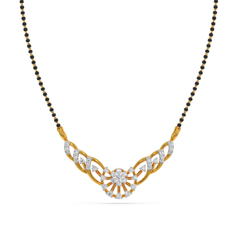 Kamila Mangalsutra