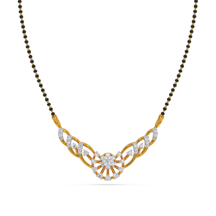 Kamila Mangalsutra