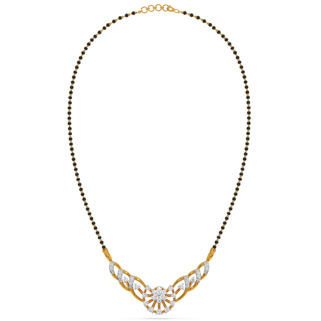 Kamila Mangalsutra