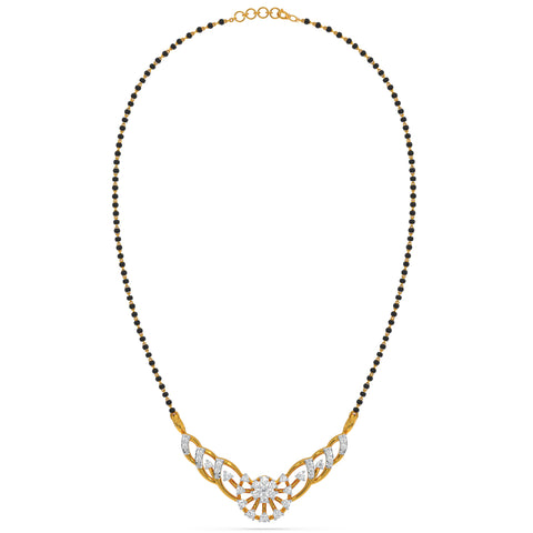 Kamila Mangalsutra
