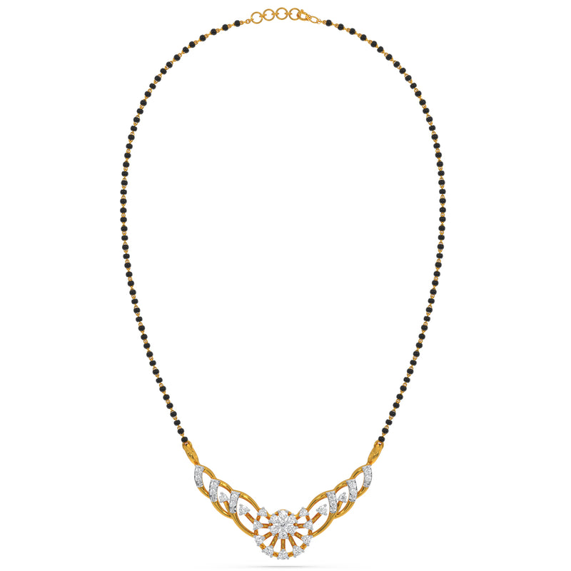 Kamila Mangalsutra