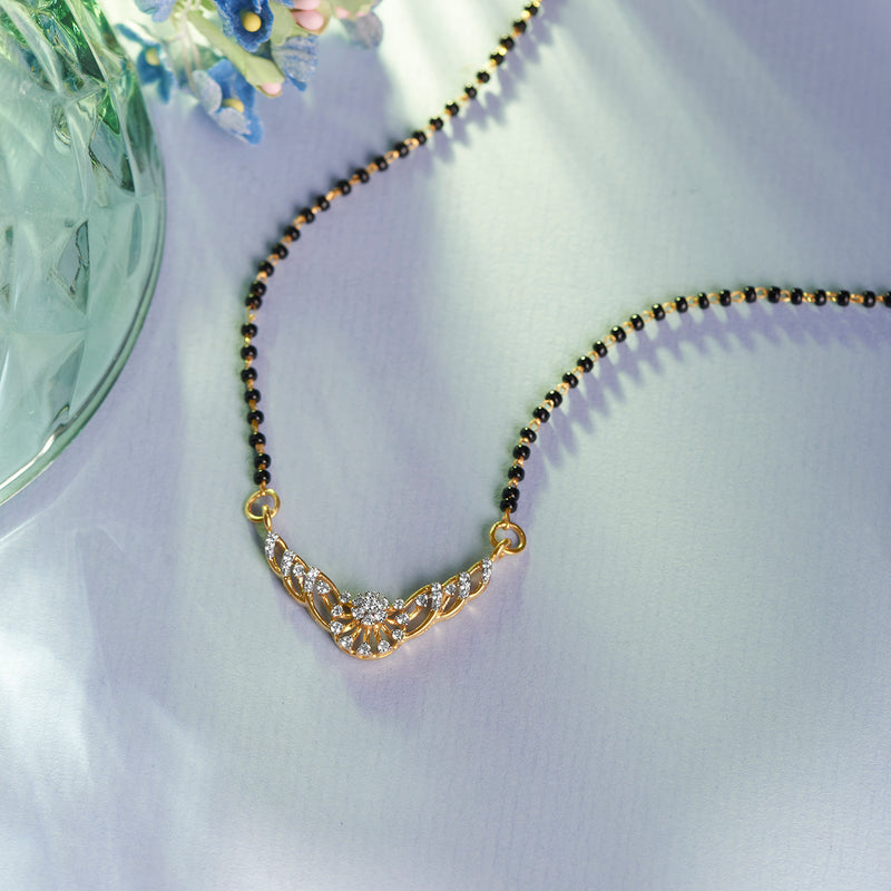Kamila Mangalsutra