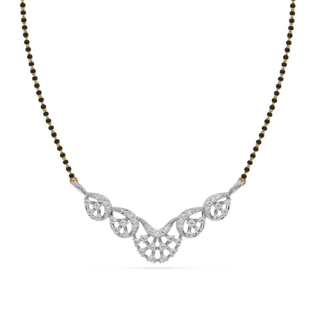 Kamryn Mangalsutra