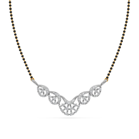 Kamryn Mangalsutra