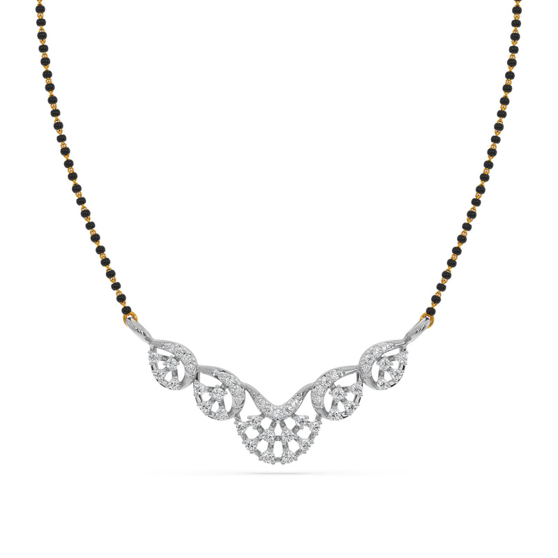 Kamryn Mangalsutra