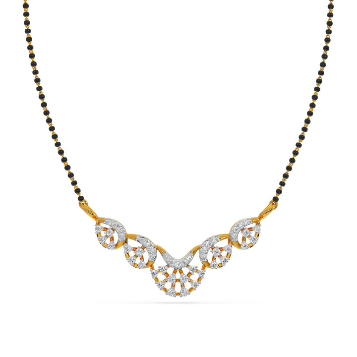 Kamryn Mangalsutra