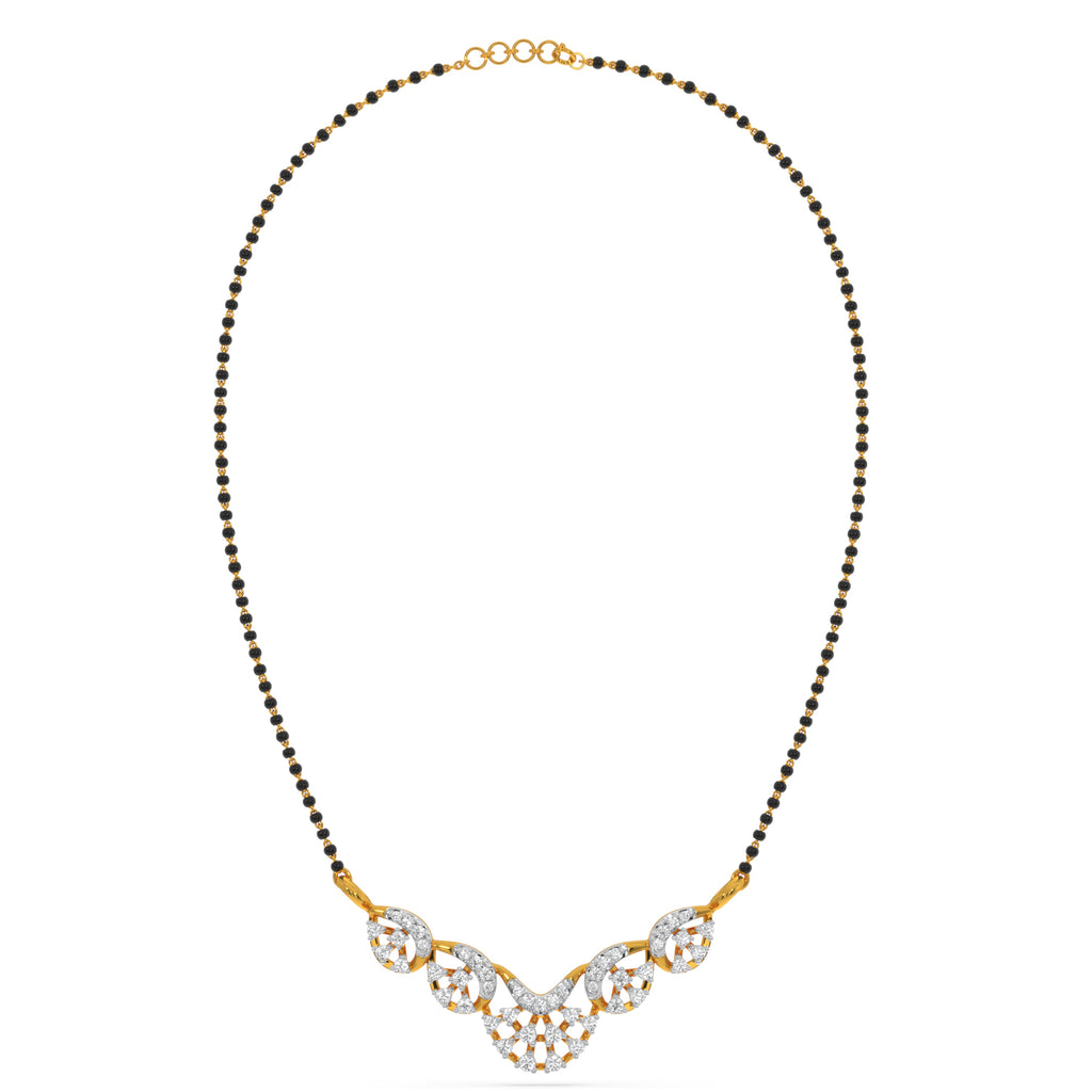 Kamryn Mangalsutra