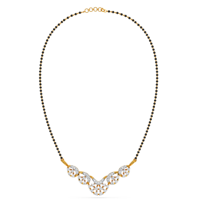 Kamryn Mangalsutra
