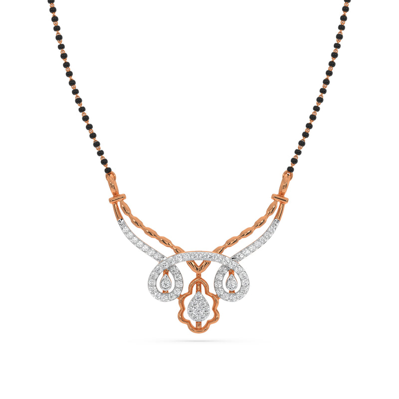 Kassandra Mangalsutra