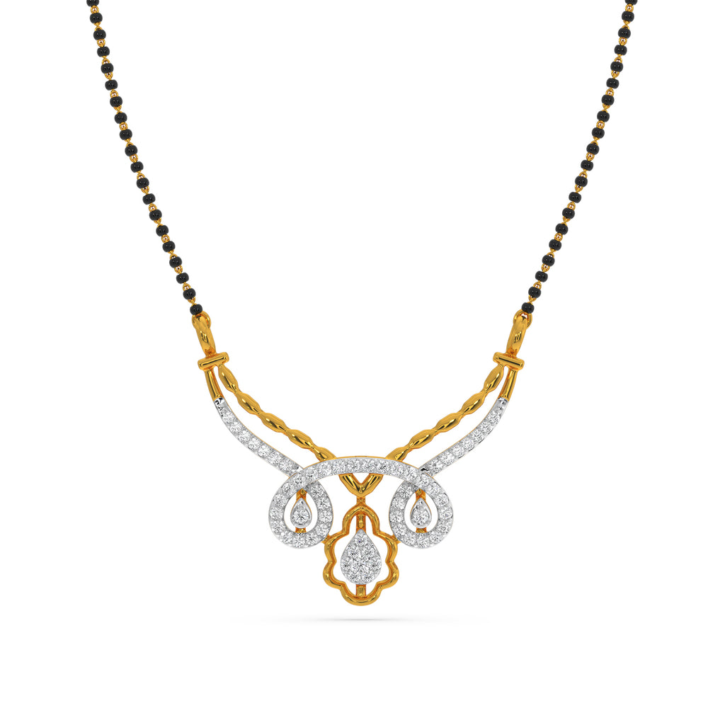 Kassandra Mangalsutra