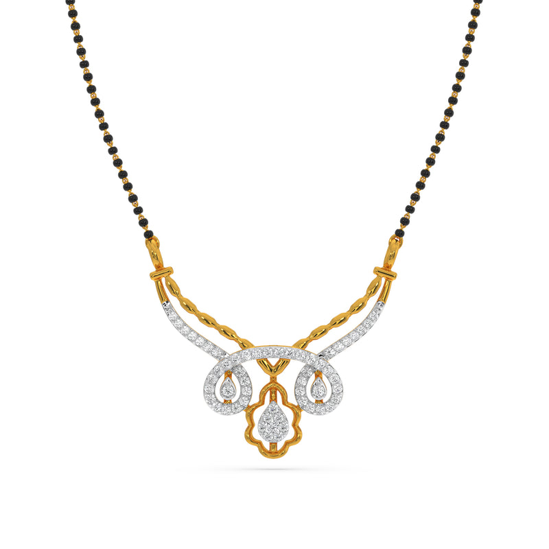 Kassandra Mangalsutra