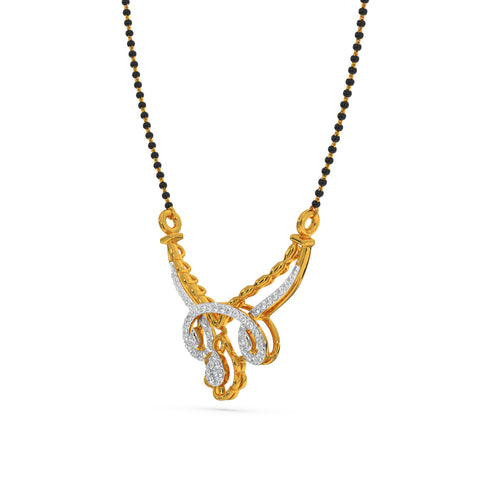 Kassandra Mangalsutra
