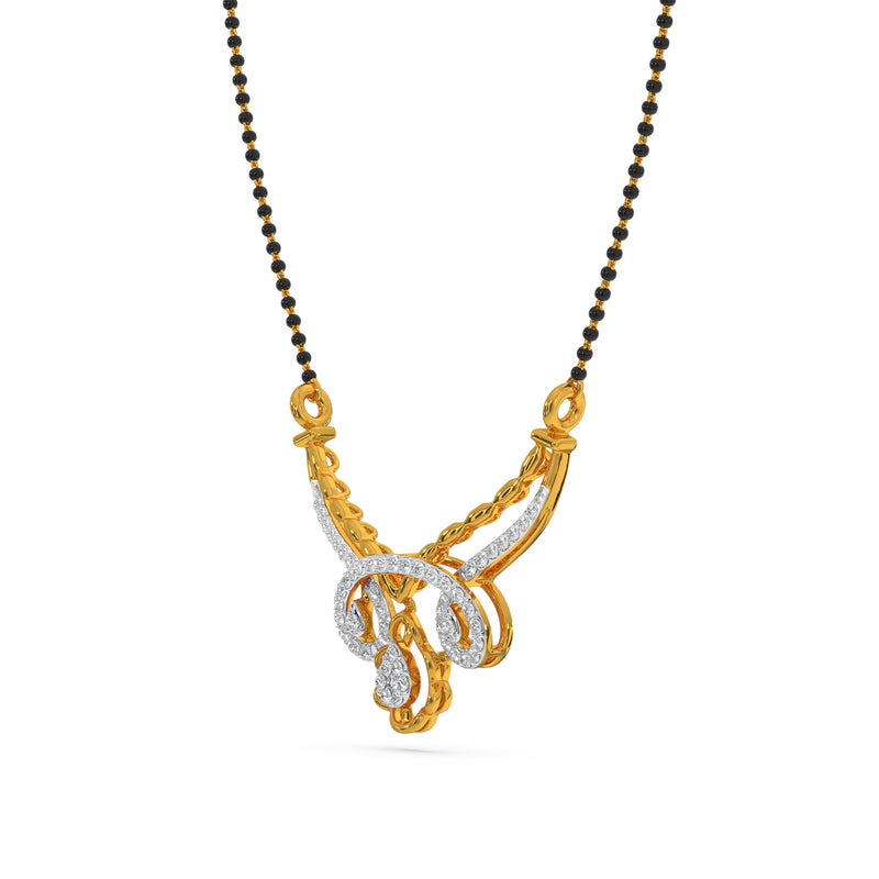 Kassandra Mangalsutra