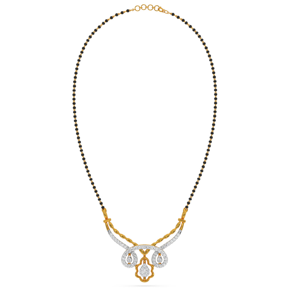 Kassandra Mangalsutra