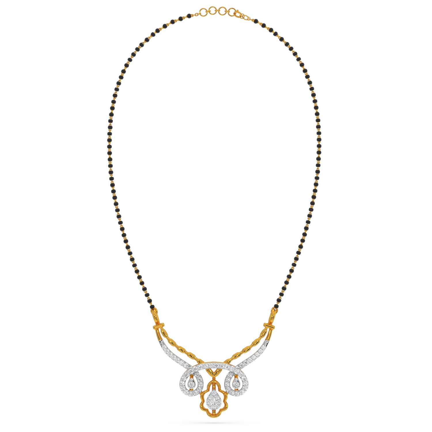 Kassandra Mangalsutra