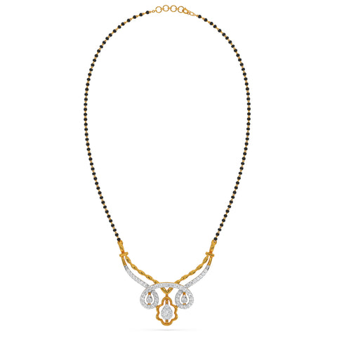 Kassandra Mangalsutra