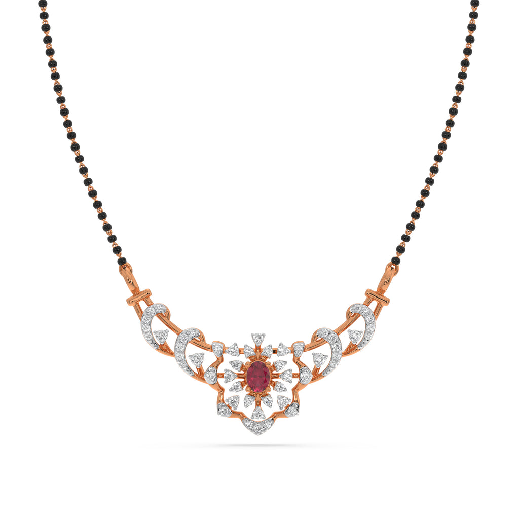 Katie Mangalsutra