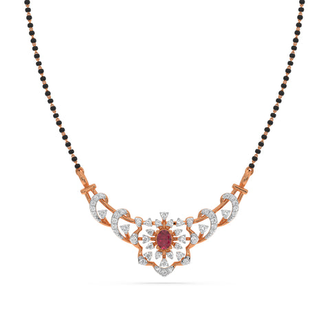 Katie Mangalsutra