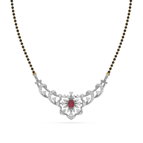 Katie Mangalsutra