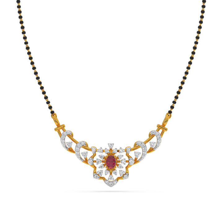 Katie Mangalsutra