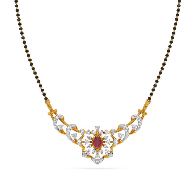 Katie Mangalsutra